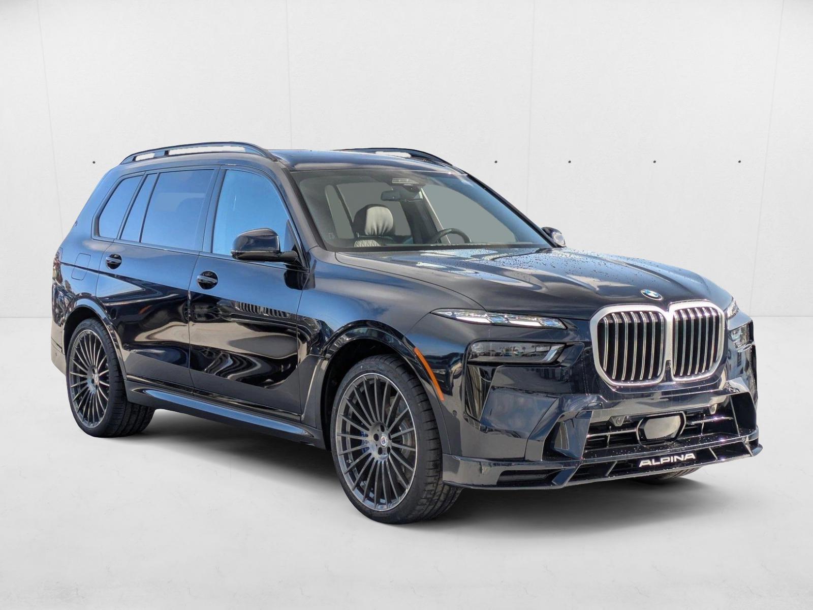 2025 BMW X7 ALPINA XB7 - Photo 7