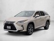  LEXUS RX 350L