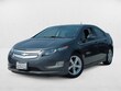 Chevrolet Volt