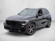 Used 2021 BMW X5 PHEV xDrive45e SUV