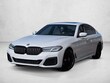  BMW 540i