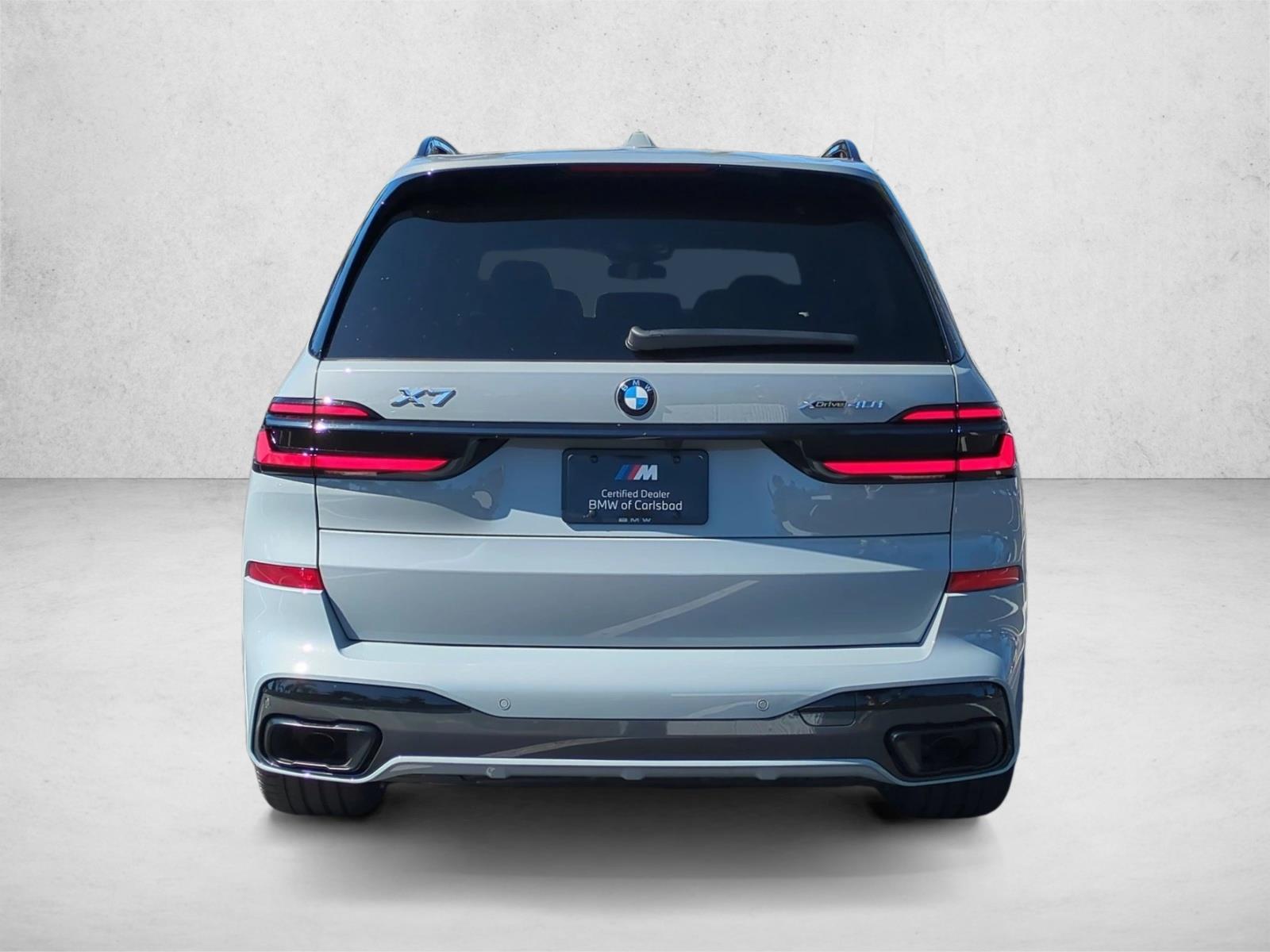 2026 Bmw X7 xDrive40i photo 4
