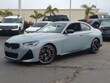 BMW M240i