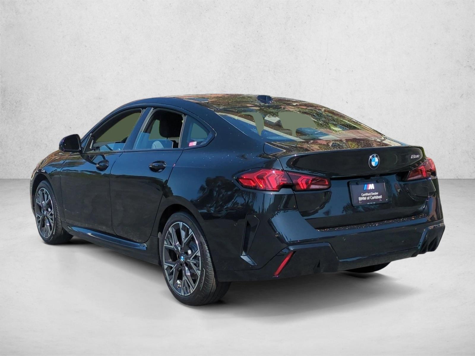 Used 2026 BMW 228i Gran Coupe
