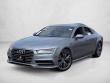 Used 2018 Audi A7 3.0T Premium Plus Hatchback