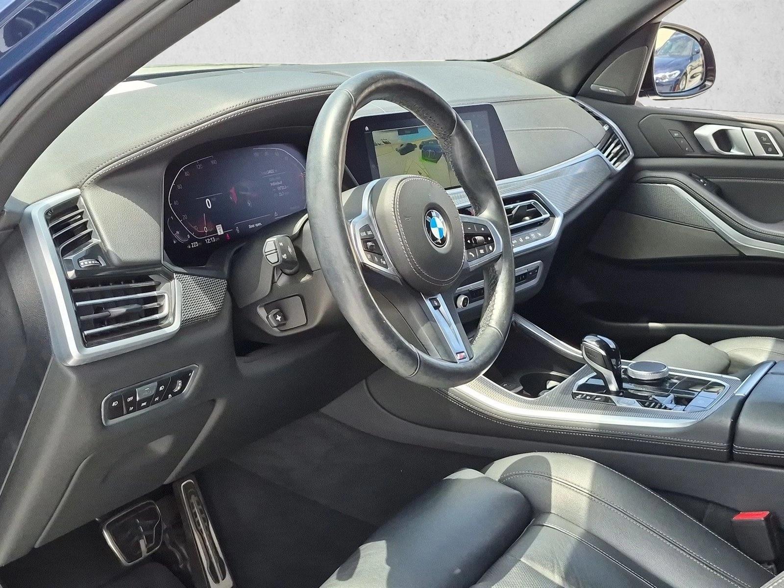 2021 BMW X5 9
