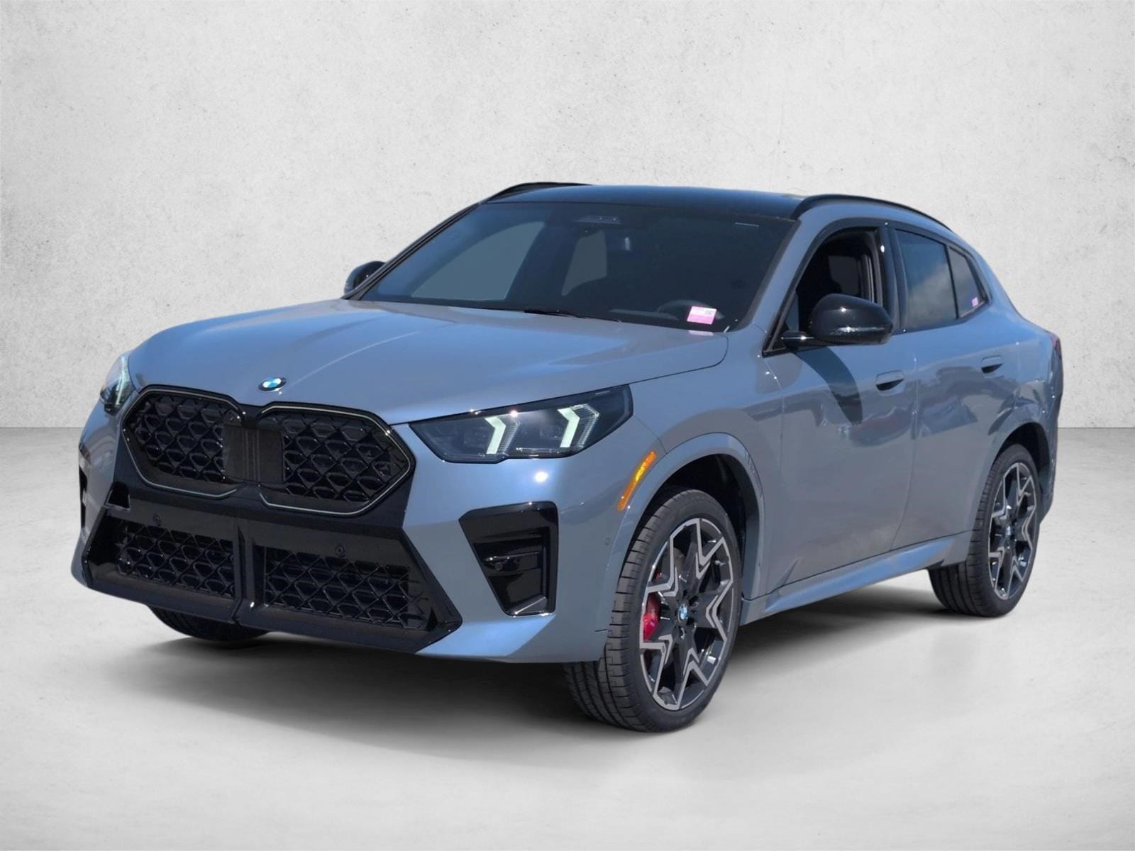 2026 BMW X2 xDrive28i's photo