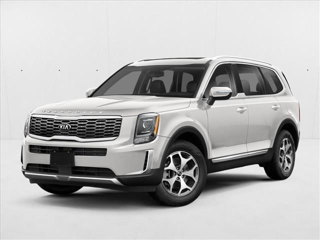 2020 Kia Telluride EX AWD's photo