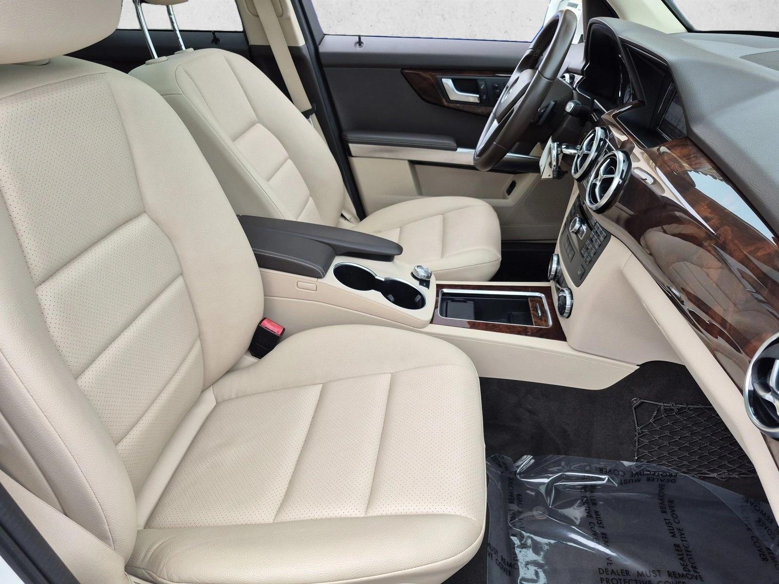 2014 Mercedes-Benz GLK-Class GLK350 - Photo 23