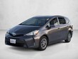  Toyota Prius v
