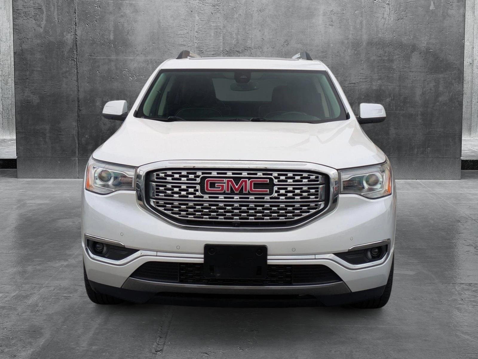 Used 2017 GMC Acadia Denali with VIN 1GKKNXLS7HZ136069 for sale in Carlsbad, CA