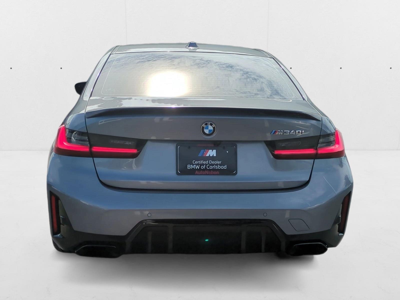 2023 Bmw M340i photo 4
