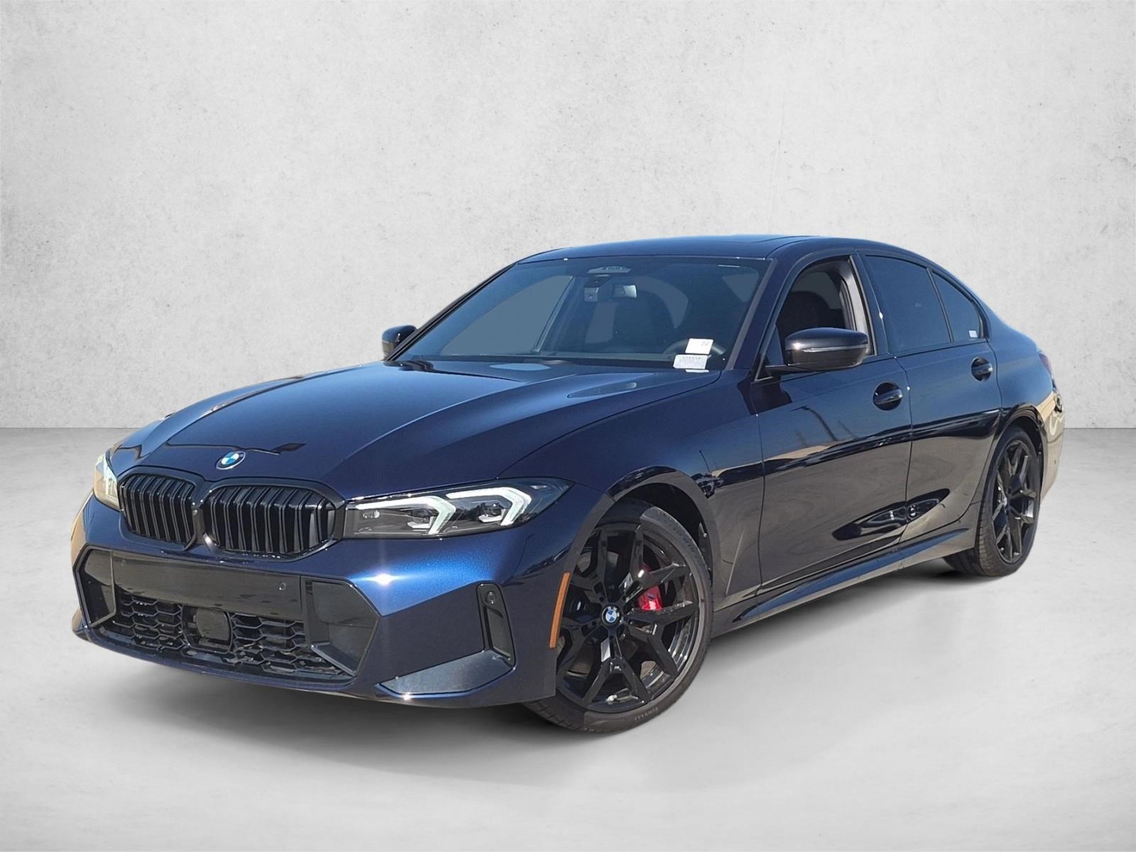  BMW 330i