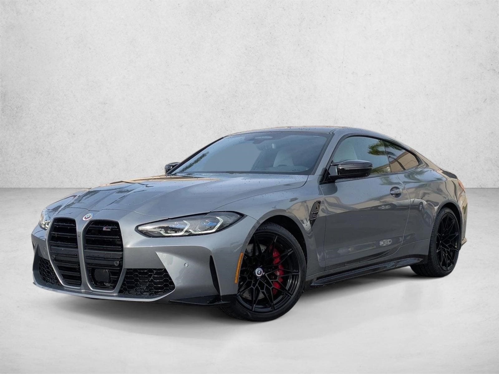 2023 BMW M4 Coupe Base's photo