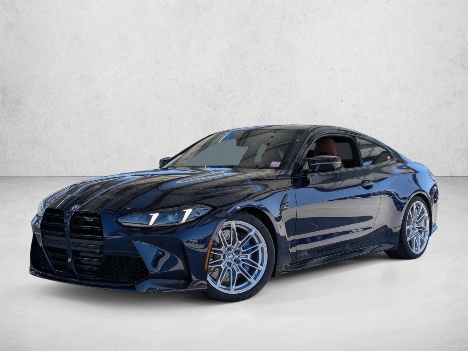 2026 BMW M4 M4 Competition xDrive Coupe's photo