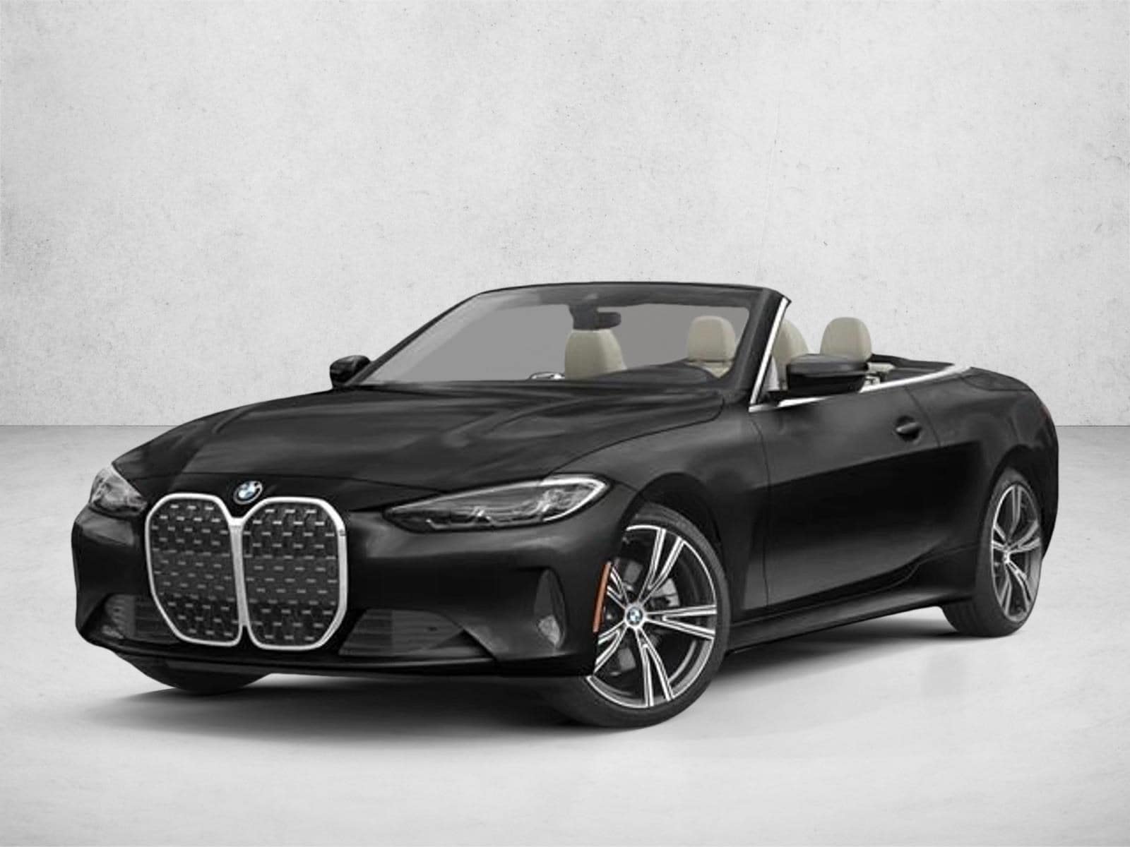 2023 BMW 4 Series 430i's photo