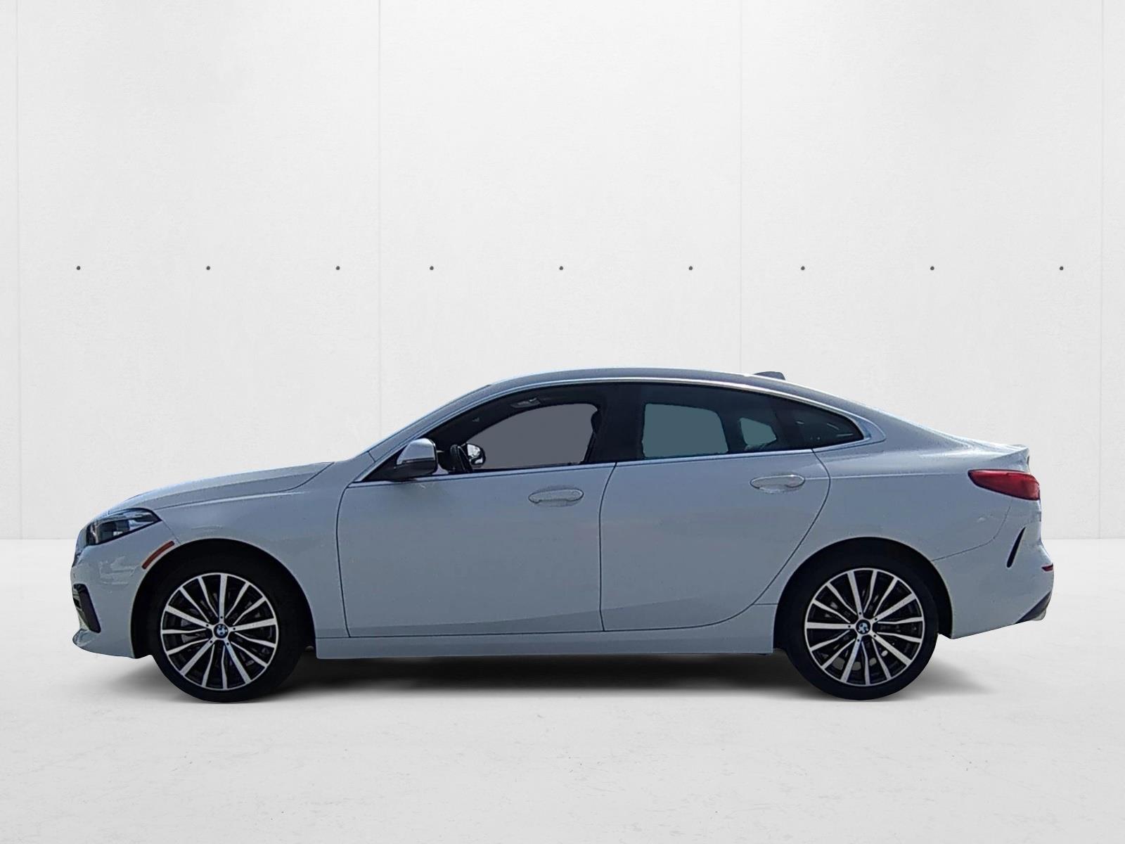 2024 Bmw 228i sDrive Gran Coupe photo 2