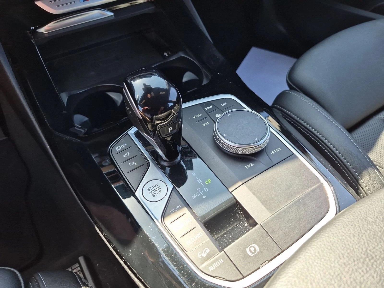 2024 BMW X3 40i - Photo 10