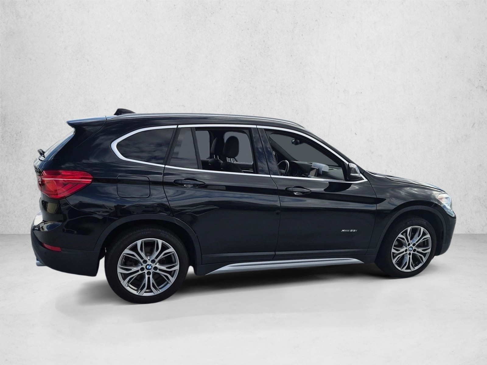 Used 2016 BMW X1 xDrive28i SUV