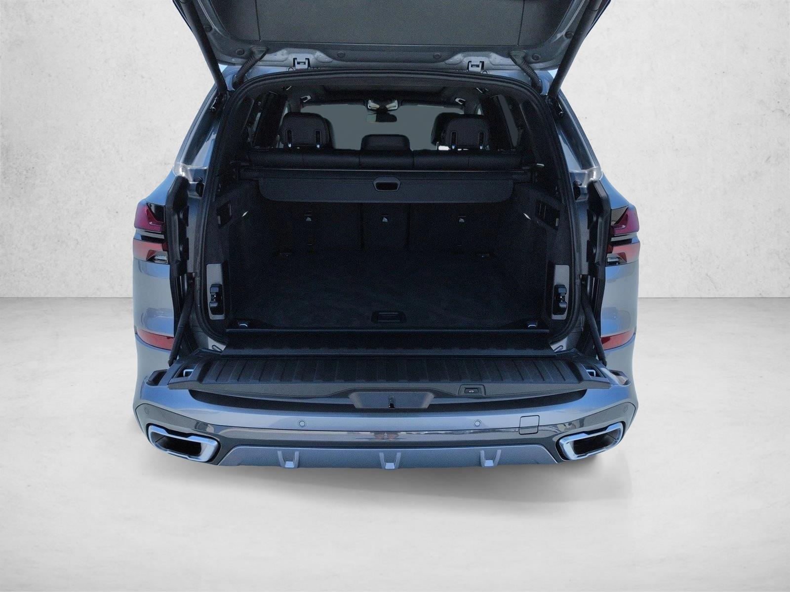 2026 BMW X5 40i - Photo 6