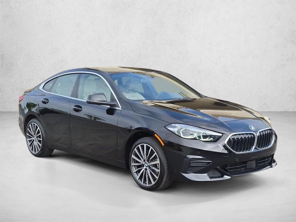 Certified 2023 BMW 228i sDrive Gran Coupe