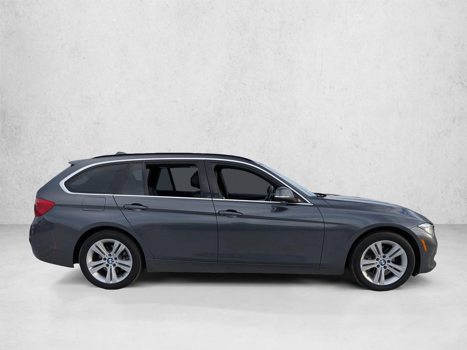 2016 BMW 328i xDrive photo 4