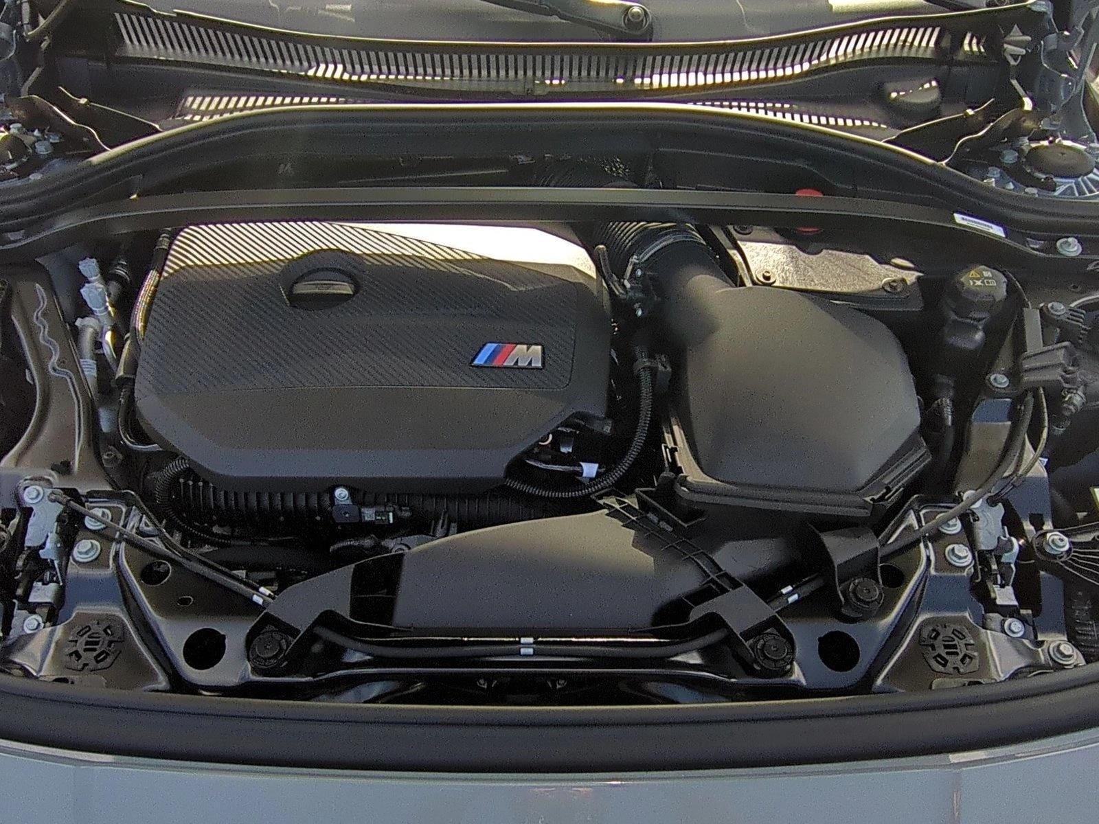 2026 BMW 2 Series M235 - Photo 15