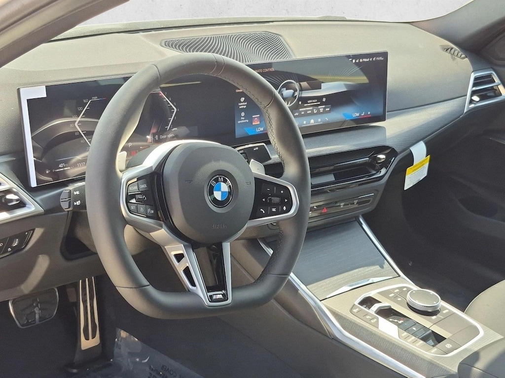 New 2026 BMW 330i Sedan