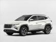 Used 2022 Hyundai Tucson Limited SUV