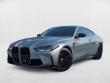 Used 2024 BMW M4 Competition xDrive Coupe