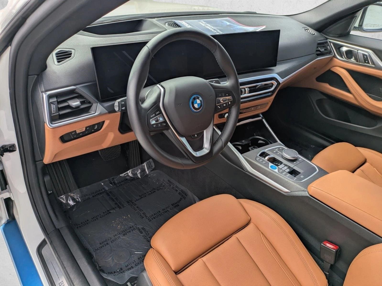 2024 BMW i4 10