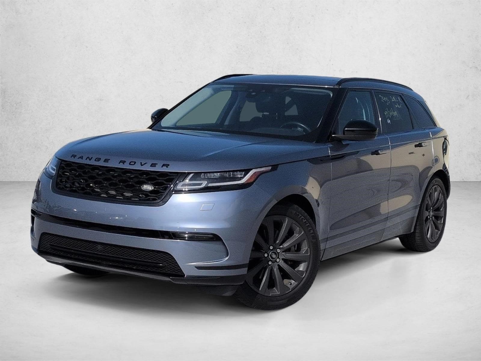 2018 Land Rover Range Rover Velar S V6's photo