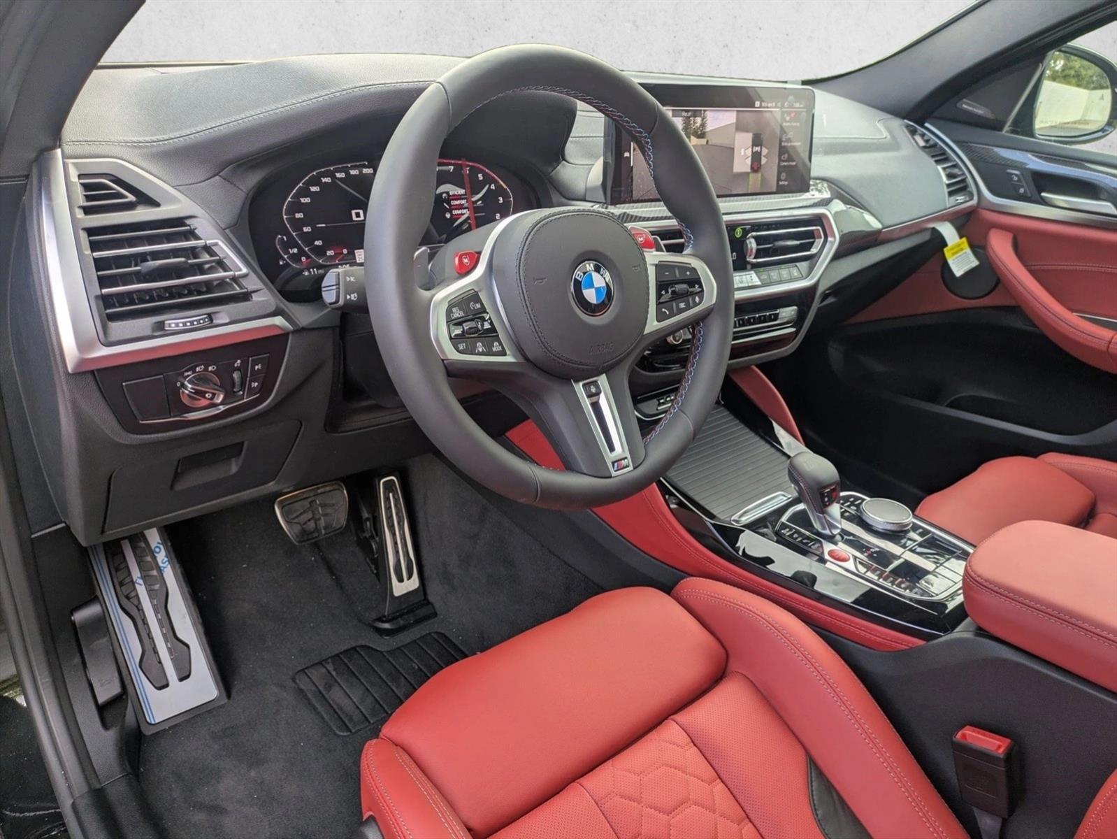 2025 Bmw X4 photo 3