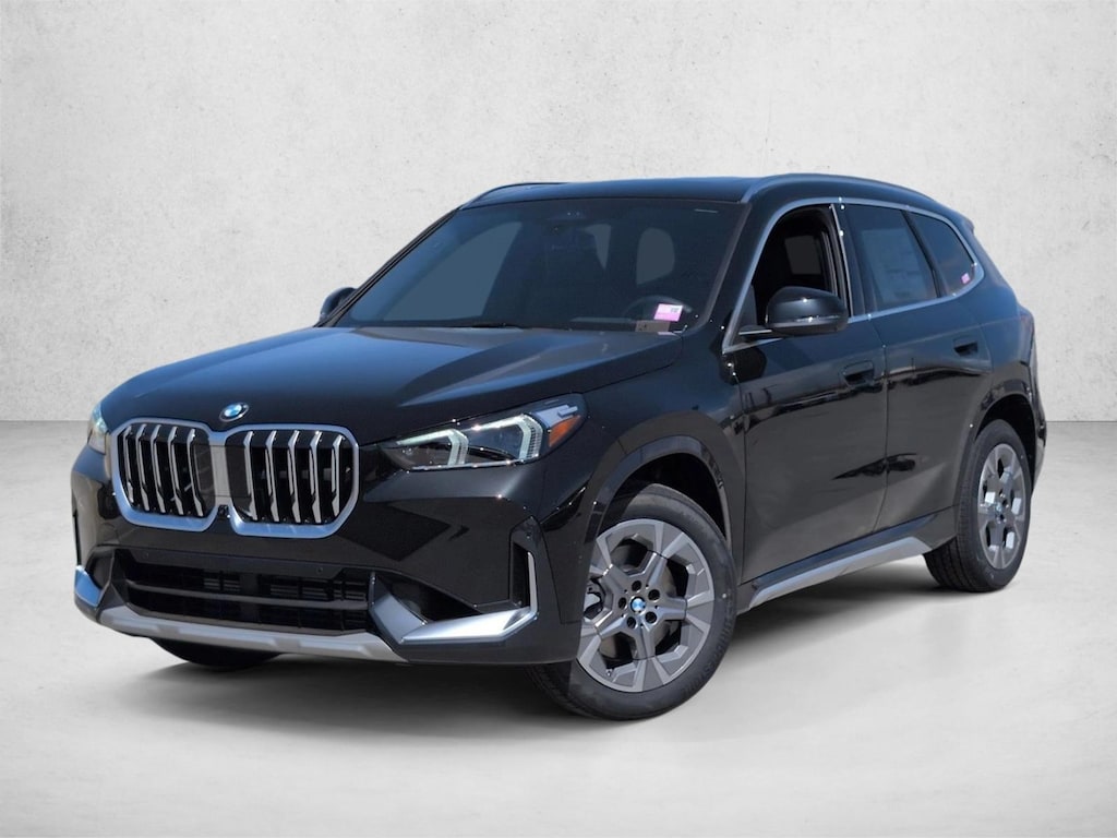 New 2026 BMW X1 xDrive28i SUV