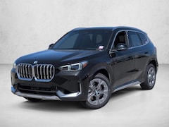 2026 BMW X1 xDrive28i SUV