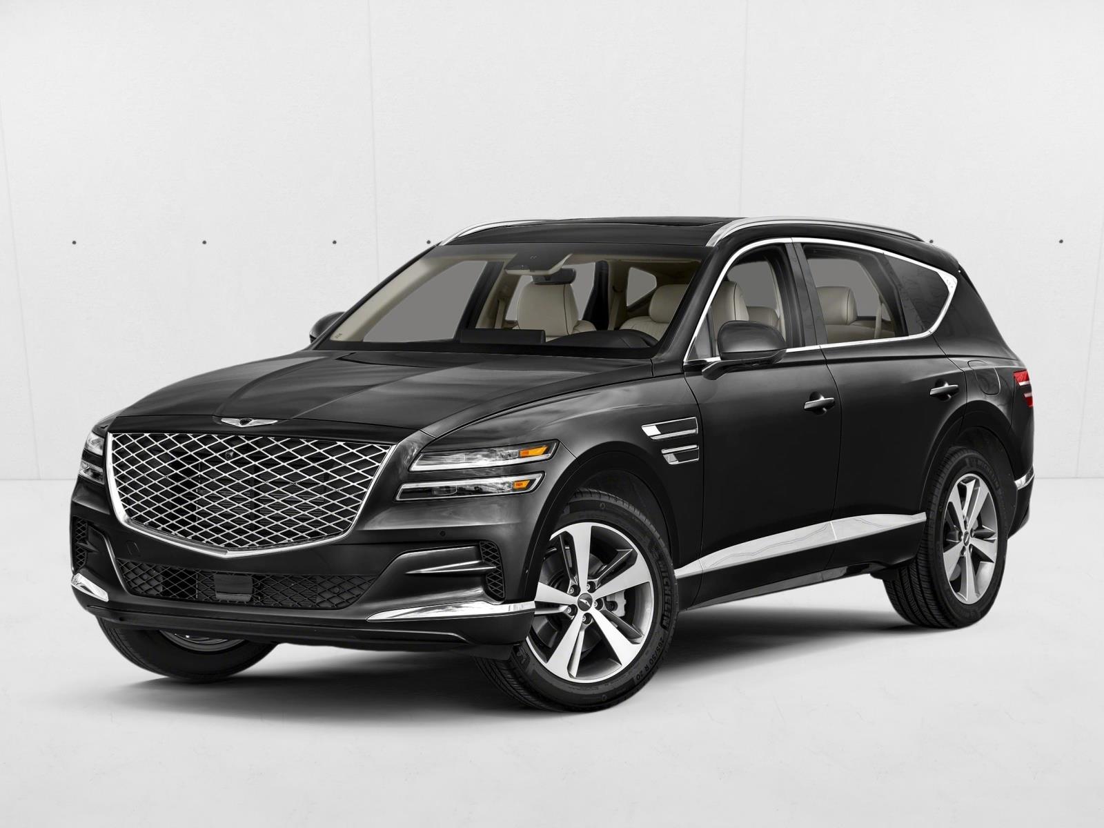 Used 2023 Genesis GV80 2.5T SUV