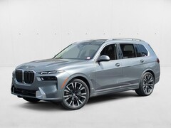 2026 BMW X7 xDrive40i SUV