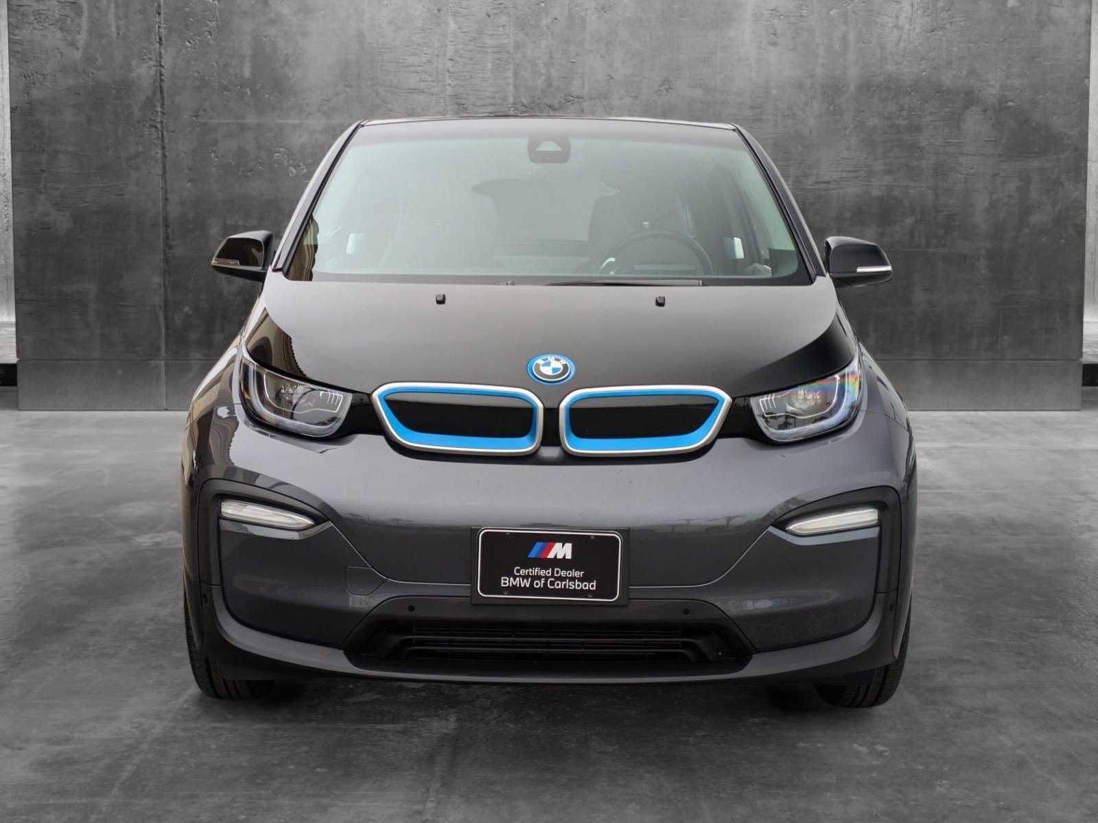 Certified 2021 BMW I3 Base with VIN WBY8P4C09M7H45961 for sale in Carlsbad, CA