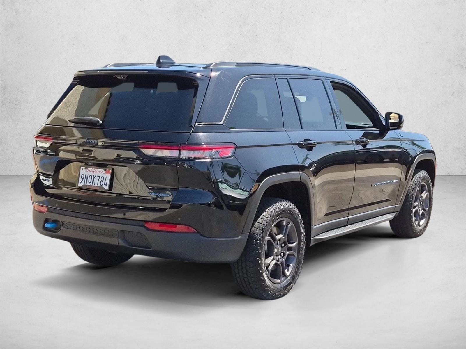 2023 Jeep Grand Cherokee Trailhawk 4xe - Photo 5