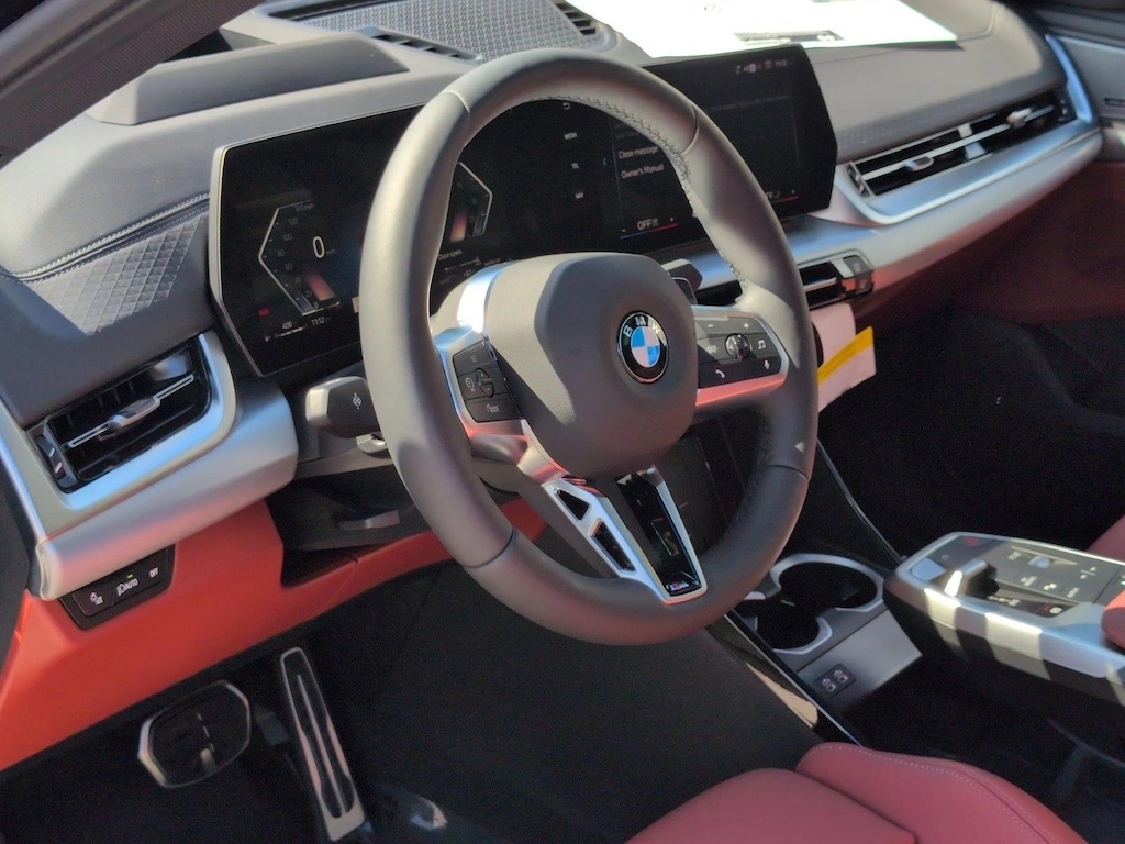 New 2026 BMW X2 xDrive28i SUV