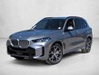  BMW X5 PHEV