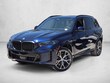  BMW X5 PHEV
