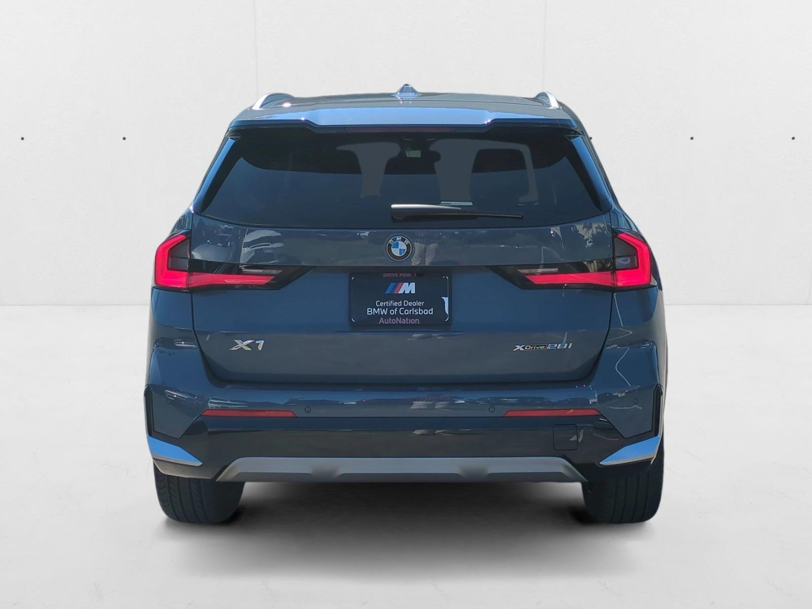 2023 Bmw X1 XDrive28i photo 3