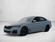 BMW M550i