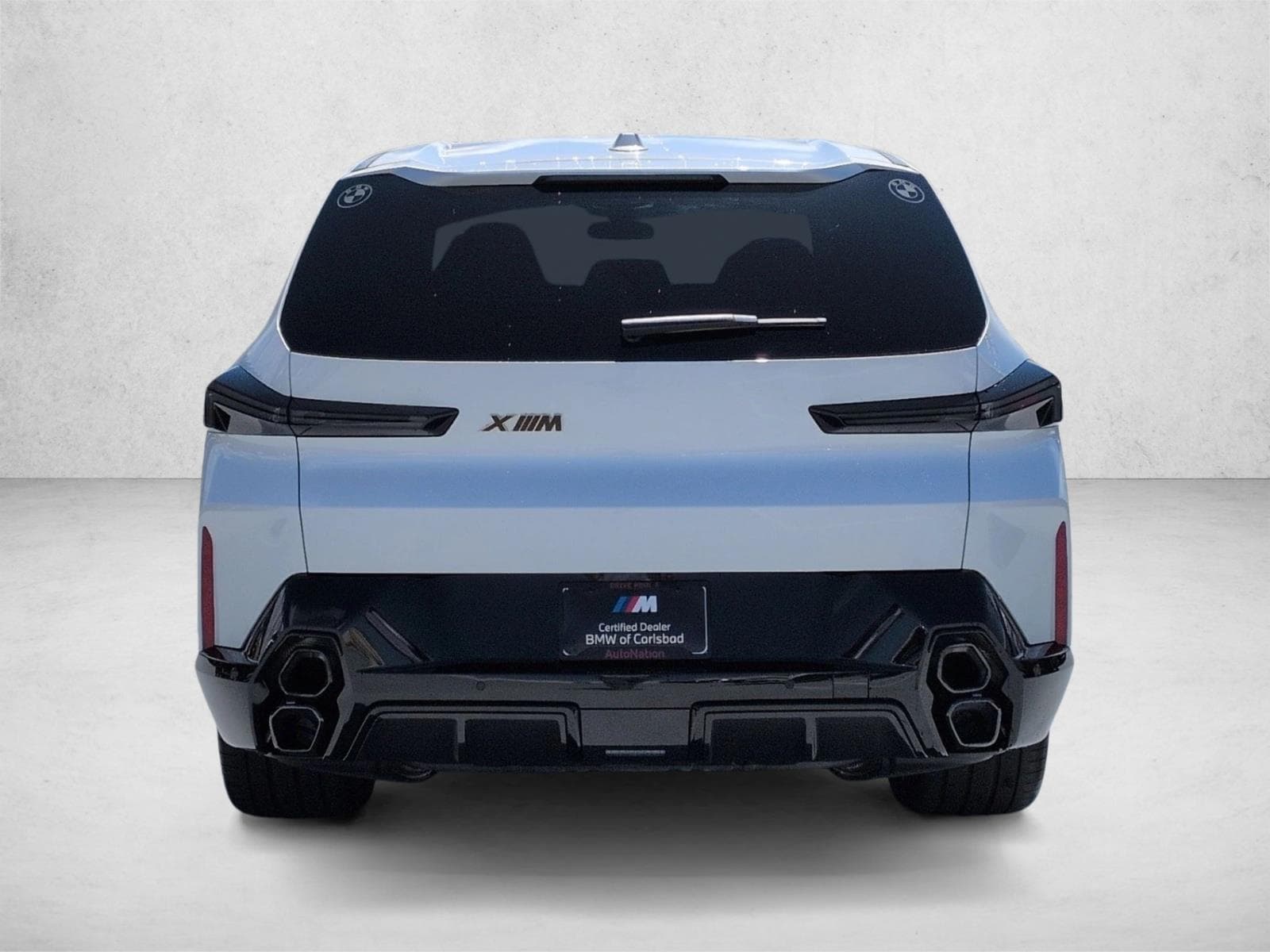 2025 BMW XM Base - Photo 7