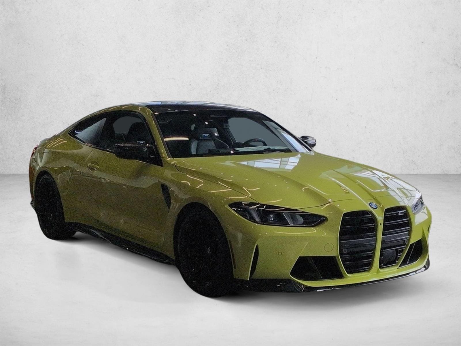 2026 BMW M4 Coupe M4 - Photo 6