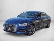 Used 2018 Audi A5 2.0T Premium Sportback