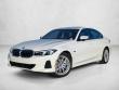 Used 2023 BMW 330e  Sedan