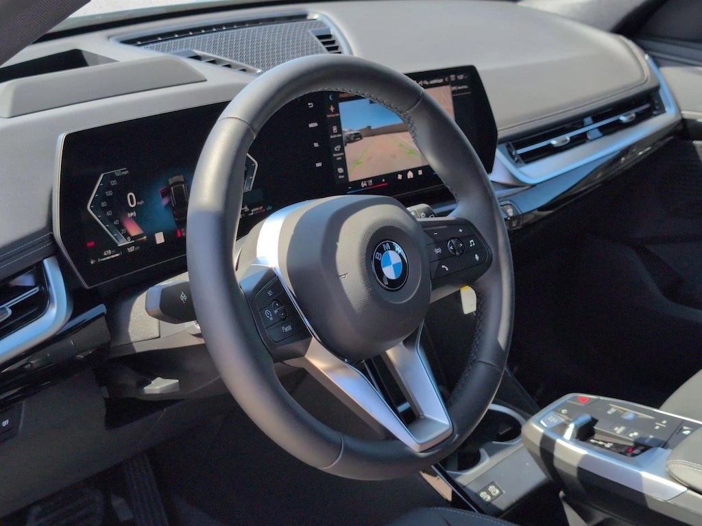 New 2026 BMW X1 xDrive28i SUV