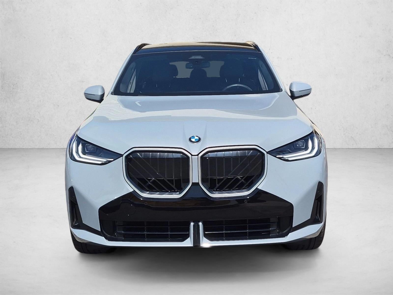 2026 BMW X3 30 - Photo 2